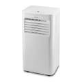 Sencor - Smart mobil luftkonditionering 3i1 med kompletta tillbehör 760W/230V 7000BTU Wi-Fi + fjärrkontroll