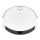 Sencor - Smart robotdammsugare med mopp 2i1 28W/2600 mAh Wi-Fi vit + fjärrkontroll