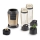 Sencor - Smoothie mixer med tillbehör 800W/230V