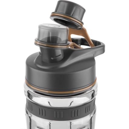 Sencor - Smoothie mixer med tillbehör 800W/230V