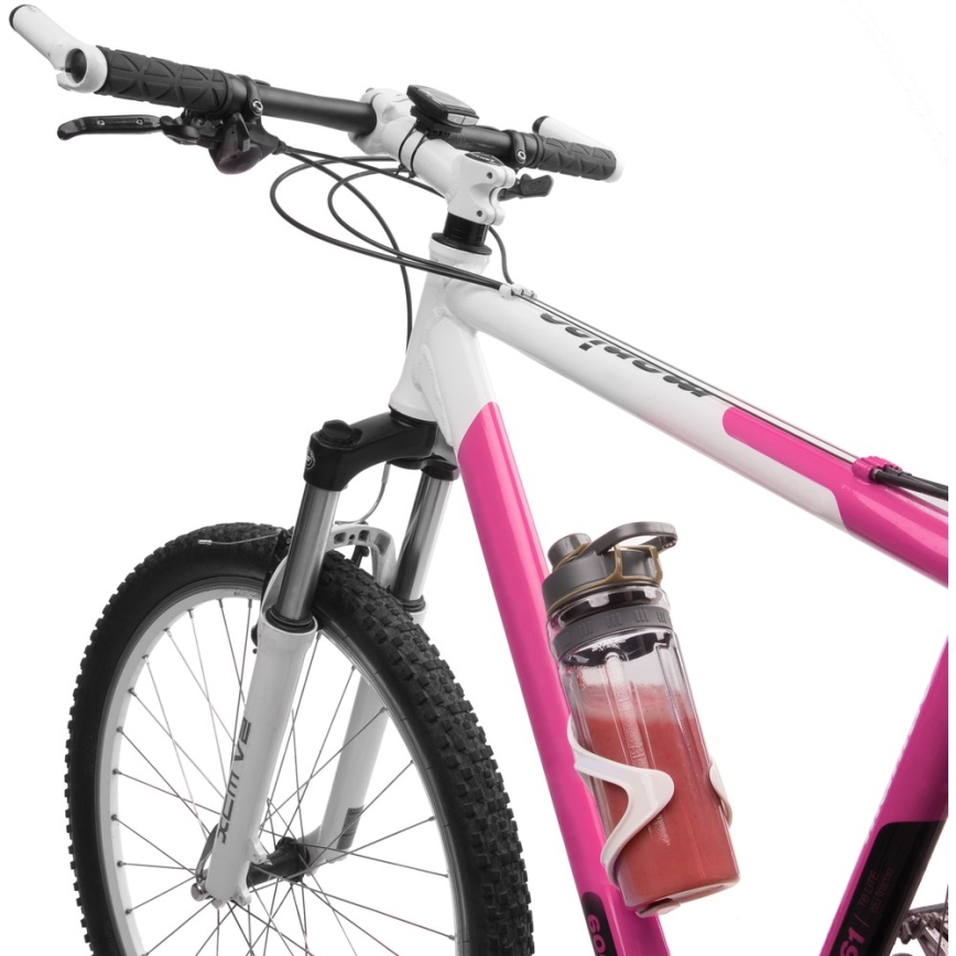 Sencor - Smoothie mixer med tillbehör 800W/230V