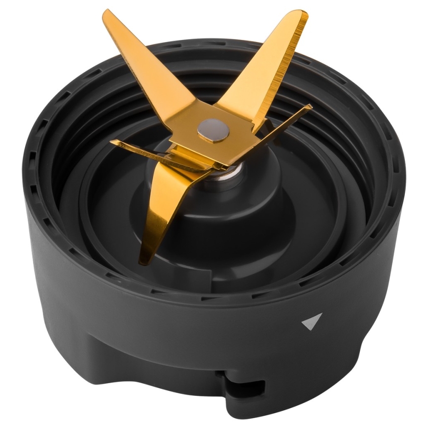 Sencor - Smoothie mixer med tillbehör 800W/230V