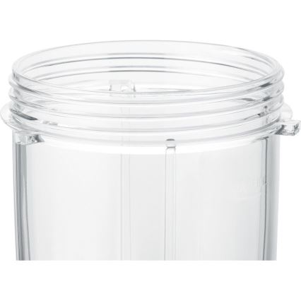 Sencor - Smoothie nutri blender 1000W/230V röd