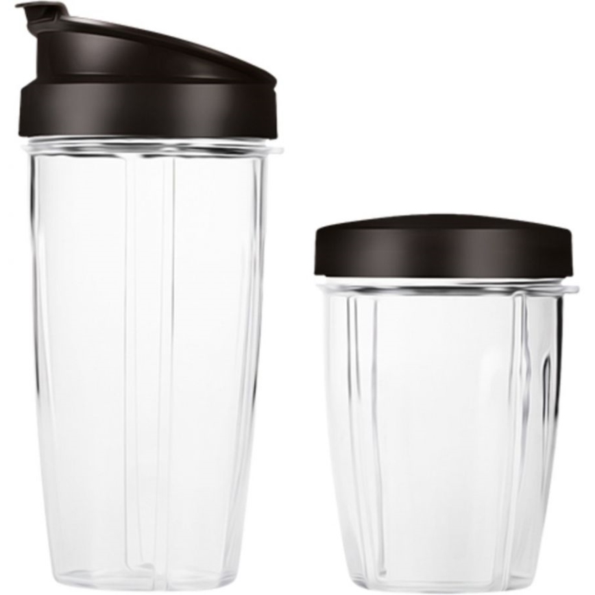 Sencor - Smoothie nutri blender 1000W/230V svart