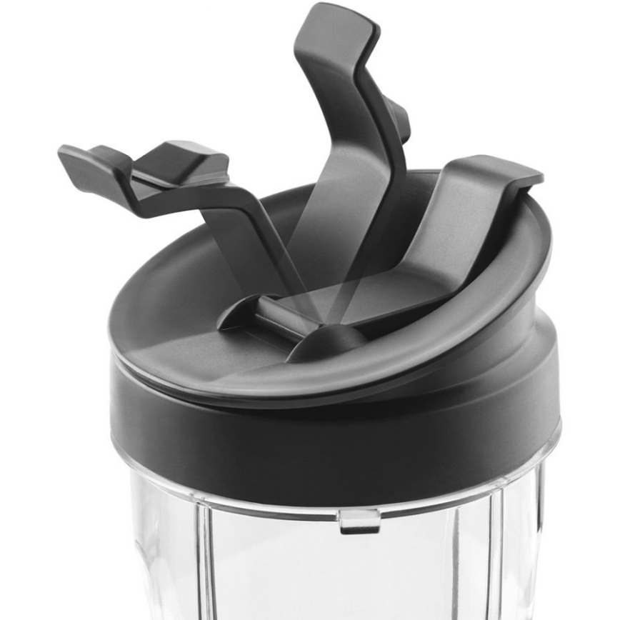 Sencor - Smoothie nutri blender 1000W/230V svart