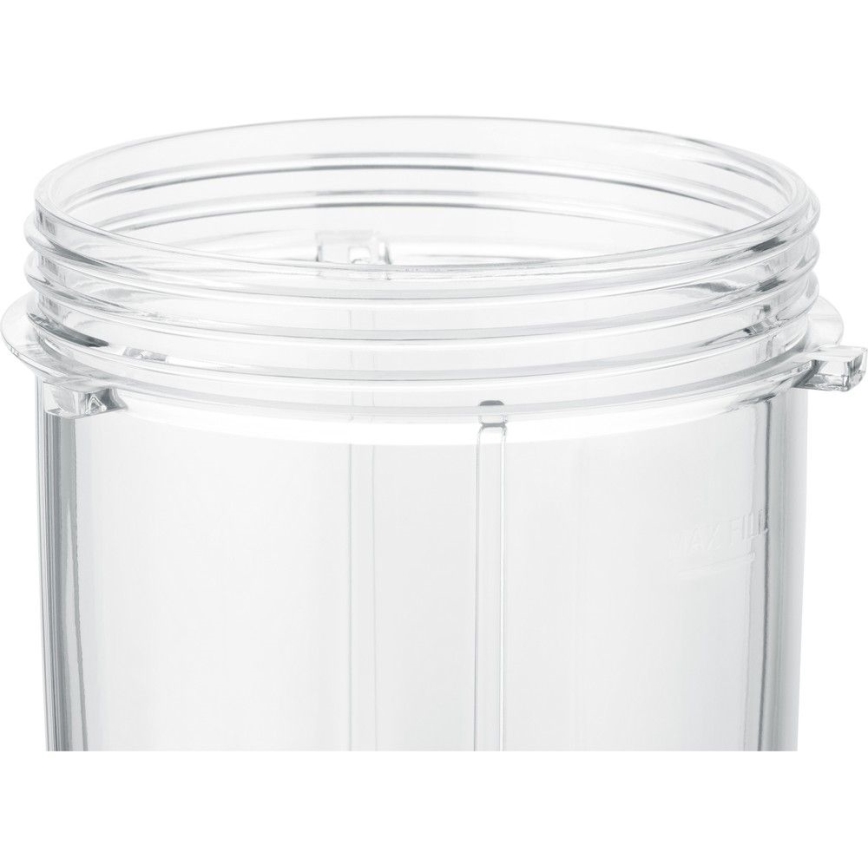 Sencor - Smoothie nutri blender 1000W/230V svart