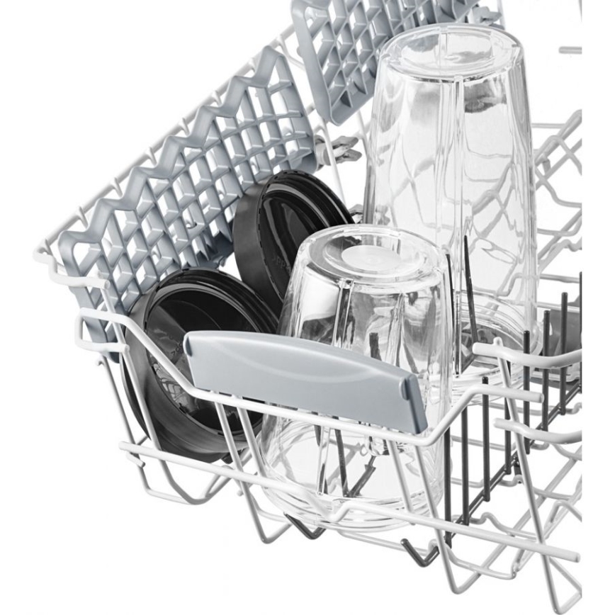 Sencor - Smoothie nutri blender 1000W/230V svart