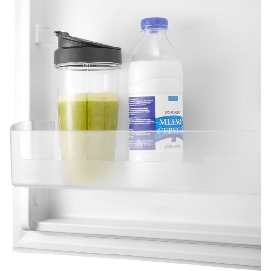 Sencor - Smoothie nutri blender 1000W/230V svart