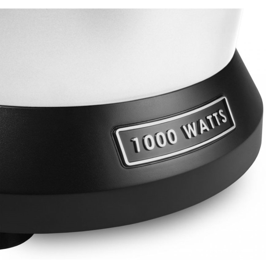 Sencor - Smoothie Nutri-mixer 1000W/230V silver