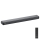 Sencor - Soundbar 200W/230V + fjärrkontroll