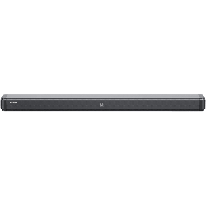 Sencor - Soundbar 200W/230V + fjärrkontroll