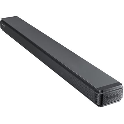 Sencor - Soundbar 200W/230V + fjärrkontroll