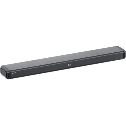 Sencor - Soundbar 200W/230V + fjärrkontroll
