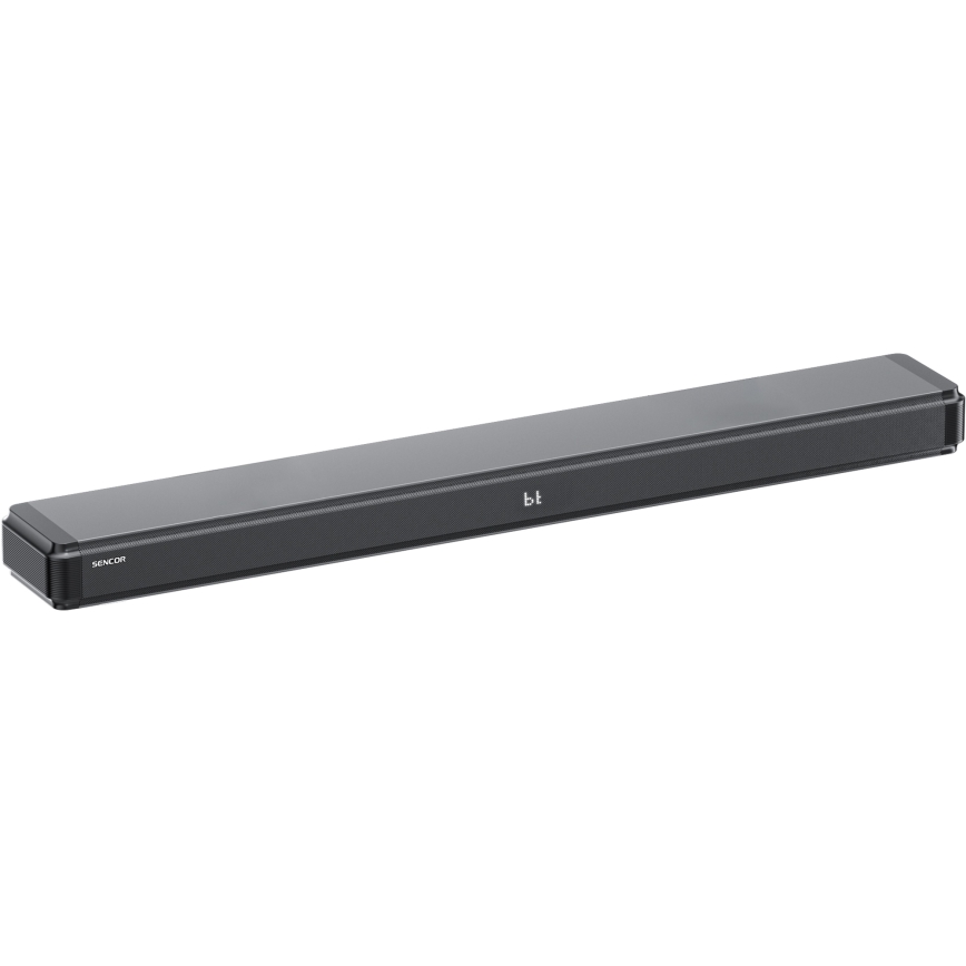 Sencor - Soundbar 200W/230V + fjärrkontroll