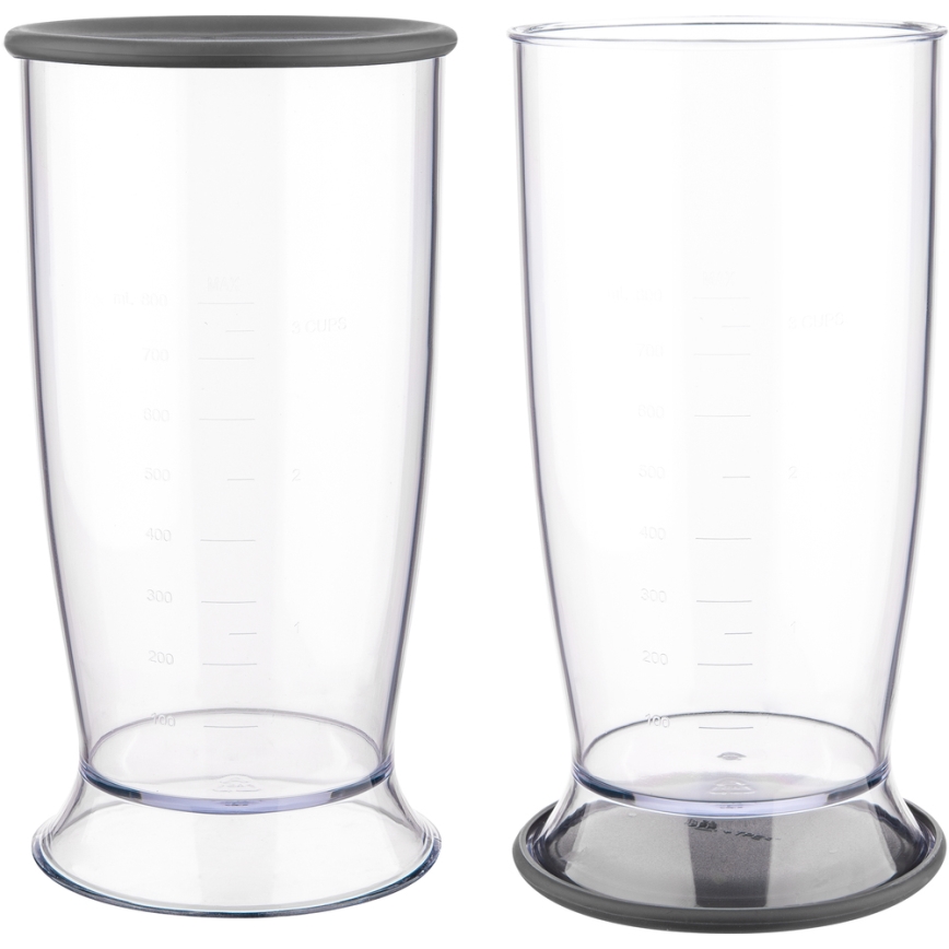 Sencor - Stick blender 4in1 1200W/230V rostfri/lila