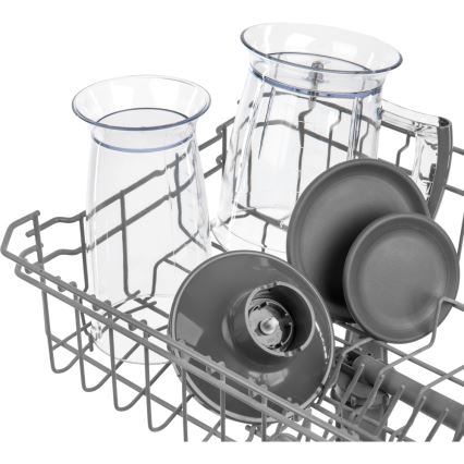 Sencor - Stick blender 4in1 1200W/230V rostfri/turkos
