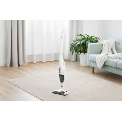 Sencor -  Trådlös dammsugare 2i1 med elektrisk borste 2200 mAh