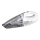 Sencor -  uppladdningsbar handdammsugare 45W/230V vit 
