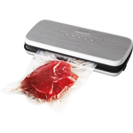 Sencor - Vakuumförpackare för mat 110W/230V