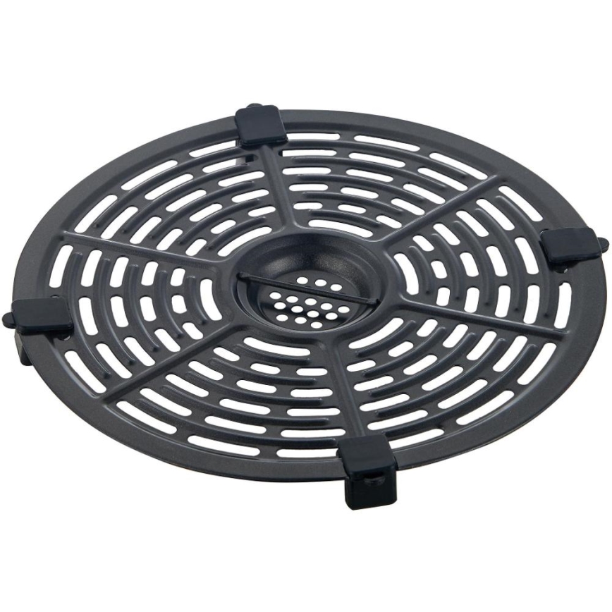 Sencor - Varmluftsfritös 3,5 l 1300W/230V vit