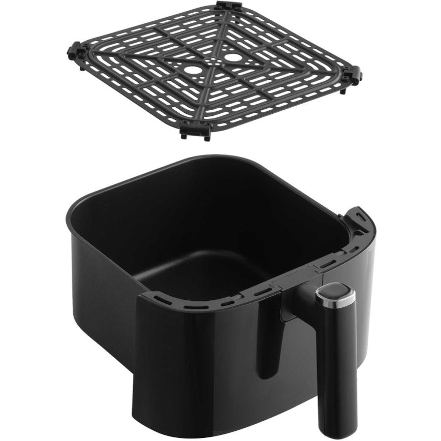 Sencor - Varmluftsfritös 5 l 1500W/230V