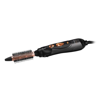 Sencor - Varmluftslocktång med tillbehör 1000W/230V