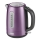 Sencor - Vattenkokare 1,7 l 2150W/230V lila