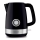 Sencor - Vattenkokare 1,7 l 2150W/230V svart