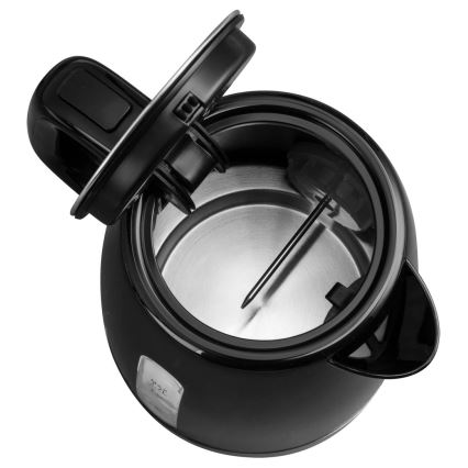 Sencor - Vattenkokare 1,7 l 2150W/230V svart