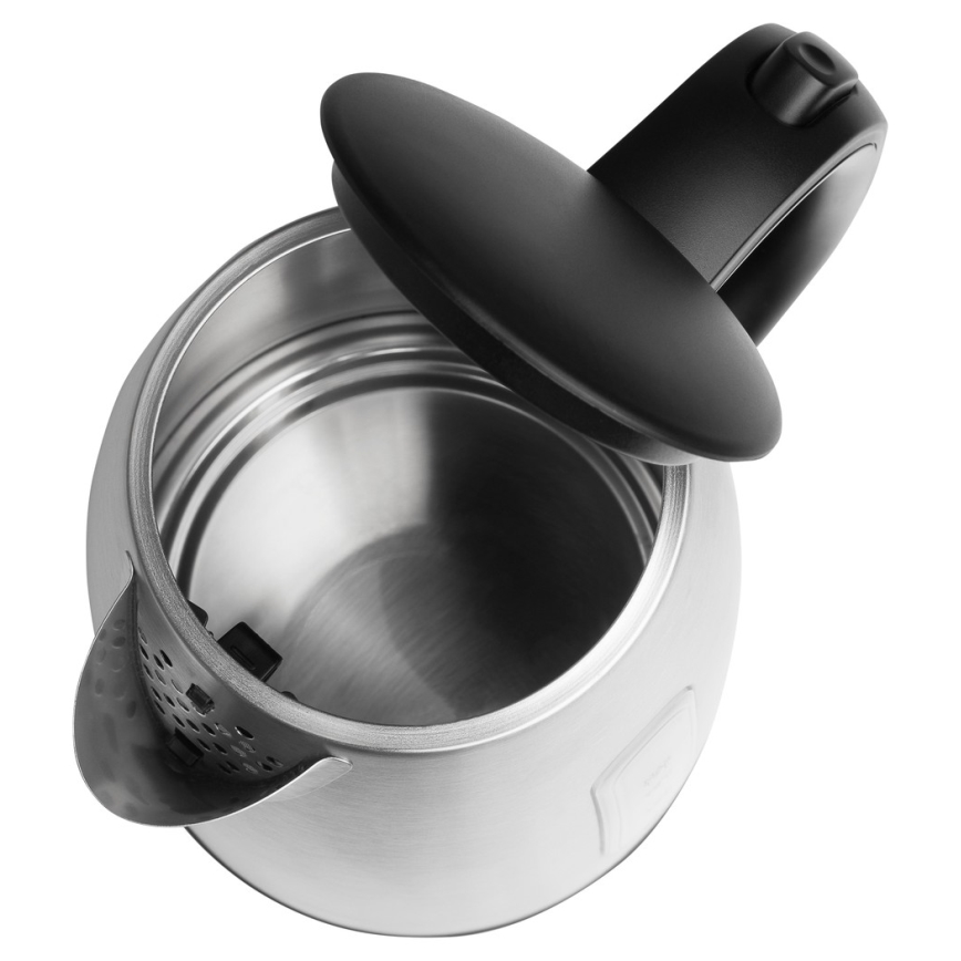 Sencor - Vattenkokare 1,7 l 2200W/230V