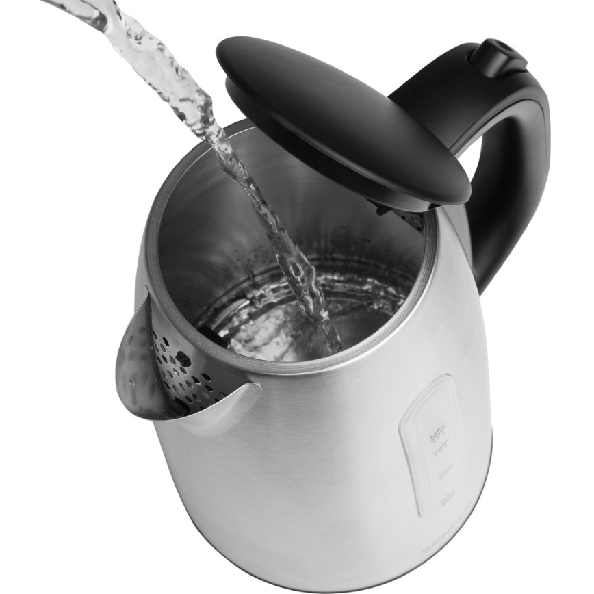 Sencor - Vattenkokare 1,7 l 2200W/230V