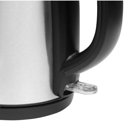 Sencor - Vattenkokare 1,7 l 2200W/230V
