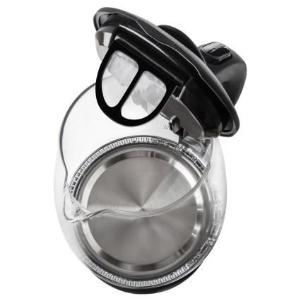 Sencor - Vattenkokare 1,7 l 2200W/230V