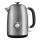 Sencor - Vattenkokare 1,7 l 2200W/230V rostfritt 