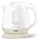Sencor - Vattenkokare 1 l 1100W/230V vit/beige