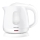 Sencor - Vattenkokare 1 l 1100W/230V vit