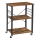 Serveringsbord MARGE, brun