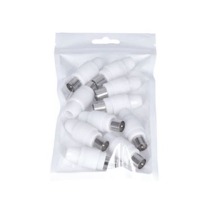 SET 10x Direct antennkontakt ANKARO