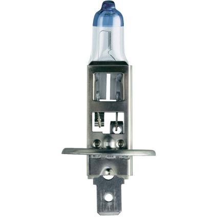 SET 2x Billampor Philips VISION PLUS 12258VPS2 H1 P14,5s/55W/12V