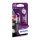SET 2x Billampor Philips VISION PLUS WB T10 W2,1x9,5D/6W/12V