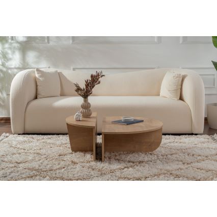 SET 2x Konferensbord ORION ek