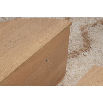 SET 2x Konferensbord ORION ek