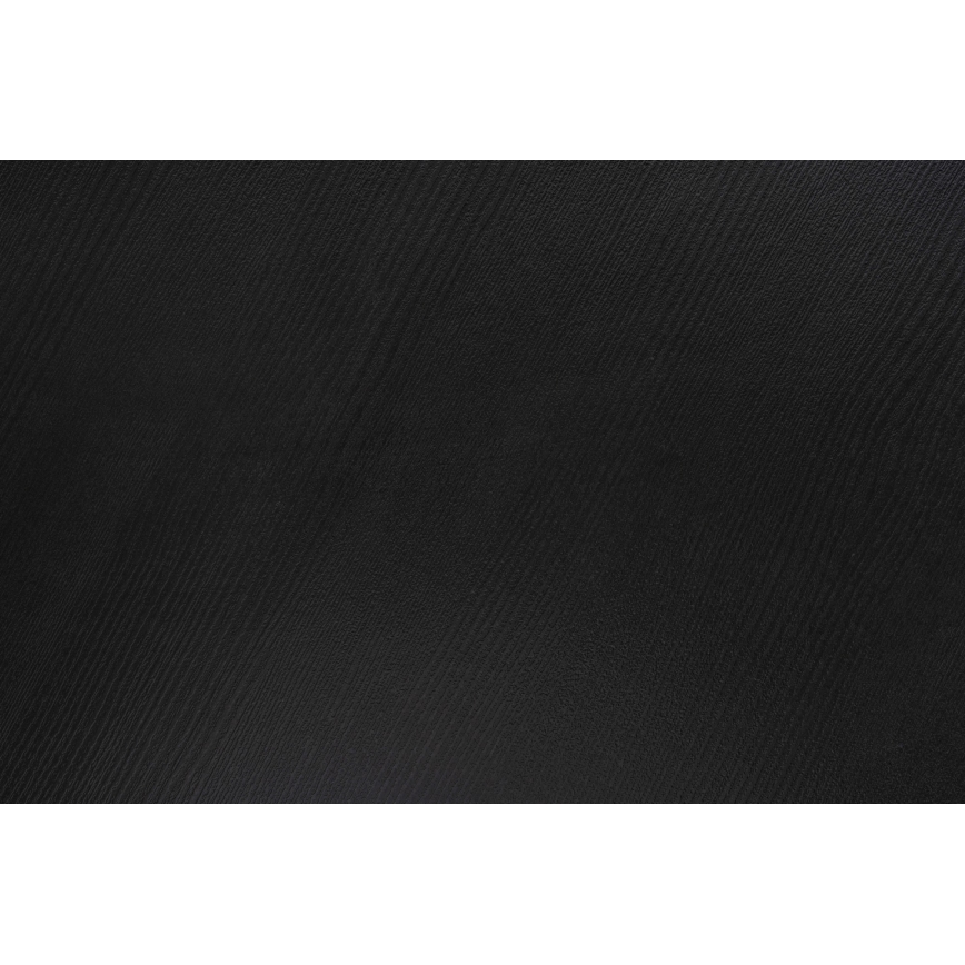 SET 2x Konferensbord ORION svart
