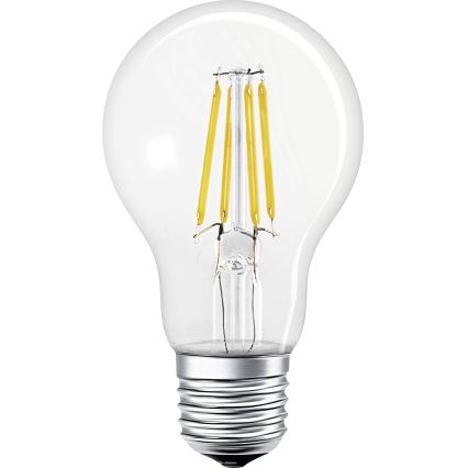 SET 2x LED Dimbar glödlampa SMART+ A60 E27/6W/230V 2700K  - Ledvance