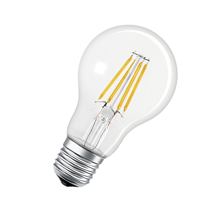 SET 2x LED Dimbar glödlampa SMART+ A60 E27/6W/230V 2700K  - Ledvance