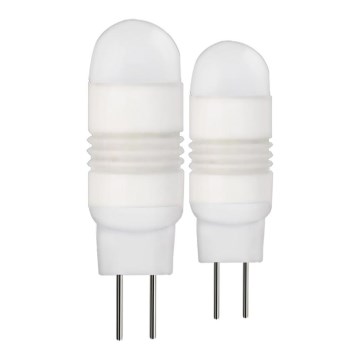 SET 2x LED-lampor G4/1,3W - Eglo 11454