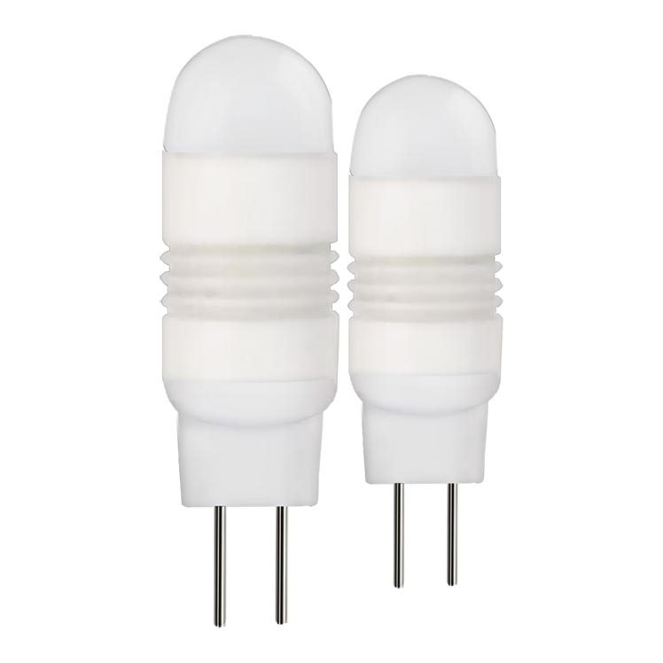 SET 2x LED-lampor G4/1,3W - Eglo 11454