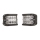 SET 2x LED Spotlight för bil CREE LED / 27W / 10-30V IP67