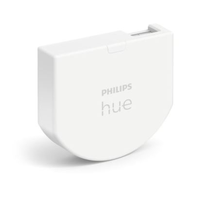 SET 2x Väggbrytarmodul Philips Hue SWITCH