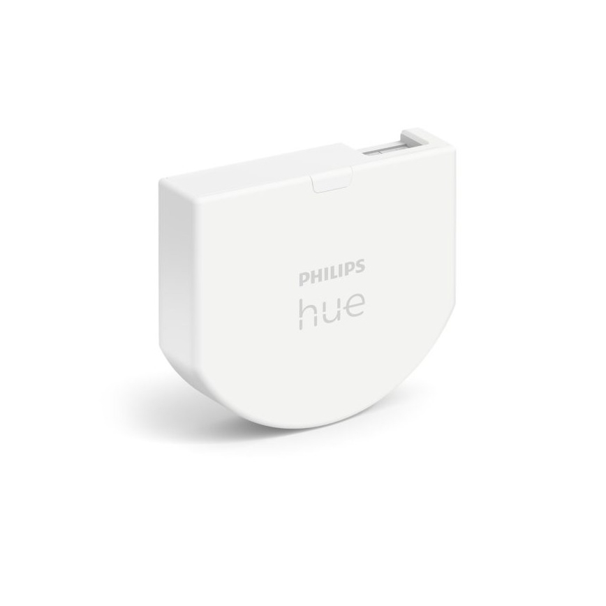 SET 2x Väggbrytarmodul Philips Hue SWITCH